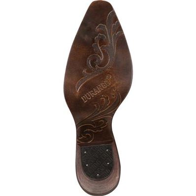 Details about  / Durango Crush Cowgirl Western Boots DRD0066 Gypsy Underlay Women/'s 8 M